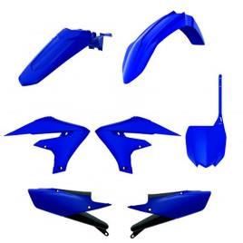Polisport Mx Kit Yamaha Yz450f 18-21 One Size OEM