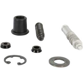 Moose Hard-parts Kit De Reparo Do Cilindro Mestre Kawasaki Kx250 00 One Size Black