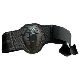 Ufo Cinto Lombar Ninja Street One Size Black