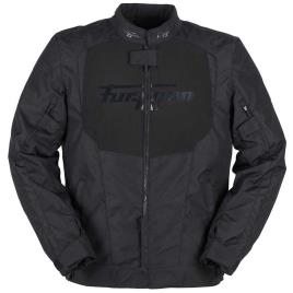 Furygan Casaco Norman XL Black