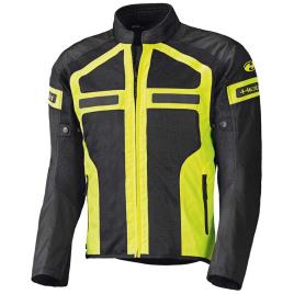Held Casaco Tropic 3.0 4XL Black / Fluo