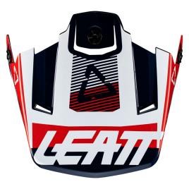 Leatt Viseira Capacete 3.5 Junior V22 One Size Royal