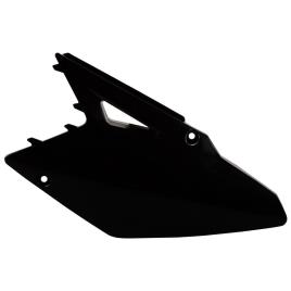 Polisport Painéis Laterais Suzuki Rmz450 08-17 One Size Black