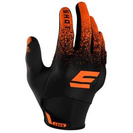 Shot Luvas Drift Edge L Orange
