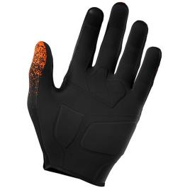 Shot Luvas Drift Edge L Orange