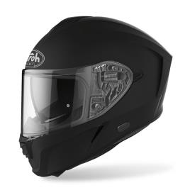 Airoh Capacete Integral Spark Color S Black Matt