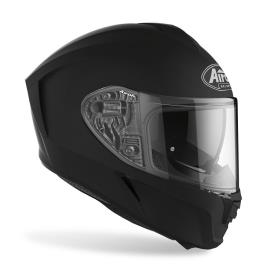 Airoh Capacete Integral Spark Color S Black Matt
