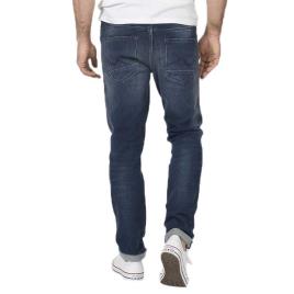 Petrol Industries Jeans Seaham 28 Dark Coated