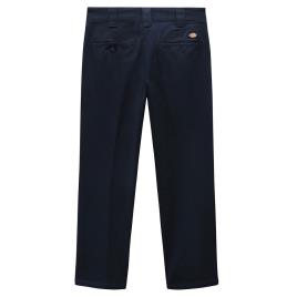 Dickies Calça De Trabalho Slim 872 30 Dark Navy