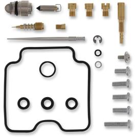 Moose Hard-parts 26-1382 Yamaha Yfm400fa Kodiak 01-02 Reparar Kit Yamaha Yfm400fa Kodiak 01-02 One Size Multicolour