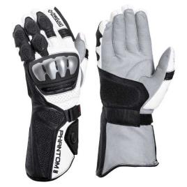 Held Luvas Phantom Ii 6.5 Black / White