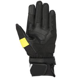 Alpinestars Luvas T Sp W Drystar S Black Yellow Fluo