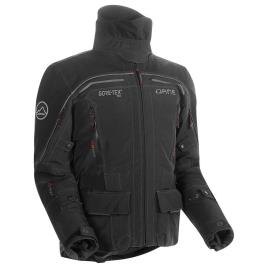 Dane Casaco Nimbus Goretex Pro 46 Black / Grey