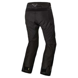 Macna Calças Longas Forge 3XL Black