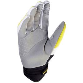 Spidi Juventude Mega-x L Yellow Fluo