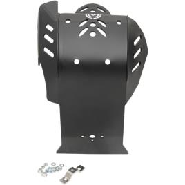 Moose Hard-parts Capa Pro Carter Yamaha Wr250f 15-19 One Size Black