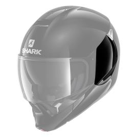 Shark Evo Jet / City Cruiser Visor Mechanism One Size Black