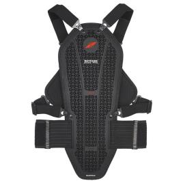 Zandona Protetor Coluna Mulher Netcube Armour X7 L Black