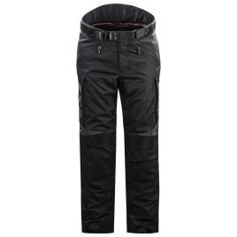 Ls2 Calças Longas Nimble M Black