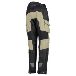 Oj Calças Longas Desert Extreme L Mud