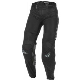 Fly Racing Calça Mulher Lite 2021 36 Black / Grey