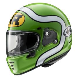 Arai Capacete Integral Concept-x L Ha Green