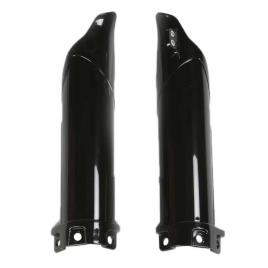 Ufo Protetores Garfo Kawasaki Kx 85 14-18 One Size Black