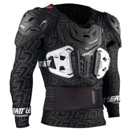 Jaqueta Proteção 4.5 Pro L-XL Black