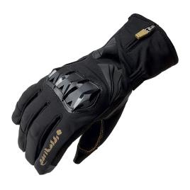 Luvas De Senhora Malaysia Plis Plas Primaloft XS Gold