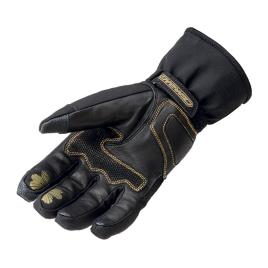 Garibaldi Luvas De Senhora Malaysia Plis Plas Primaloft XS Gold