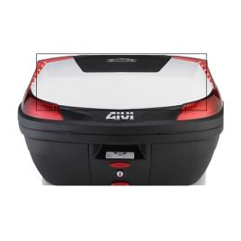 Givi Capa Protetora Para Porta-malas B37 Branco One Size White