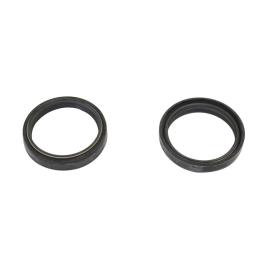 Kit De Vedação De óleo Do Garfo Nok P40fork455141 48x57,9x11,5 Milímetros One Size Black