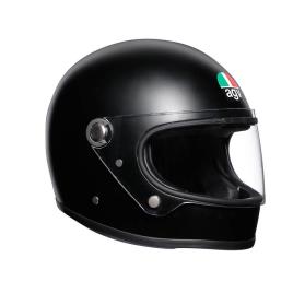 Capacete Integral X3000 Solid XS Matt Black