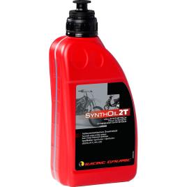 Racing Dynamic Synthoil 2 Stroke Synthetic 1l One Size