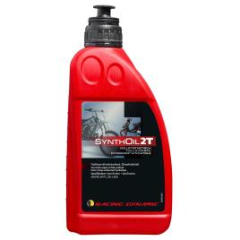 Racing Dynamic Synthoil 2 Stroke Synthetic 1l One Size