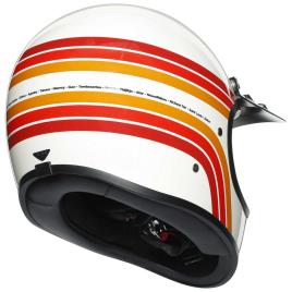 Agv Capacete Motocross X101 Multi XS Dakar 87