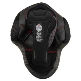 G3.1 E 2019 Air Top Comfort Liner Pad 2XL Black