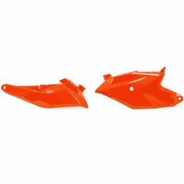 Painéis Laterais Ktm 85 Sx 2018-2019 Orange