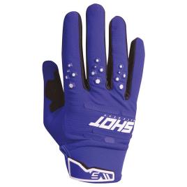 Luvas Vision 3XL Blue