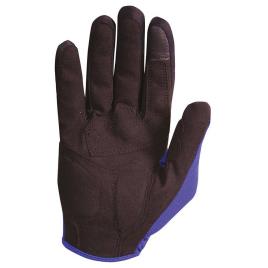 Shot Luvas Vision 3XL Blue