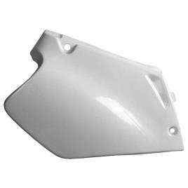Painéis Laterais Honda Cr125r 95-97 Cr250r 95-96 2 Units One Size White