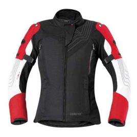 Held Casaco Montero Dupont XL Black / Red