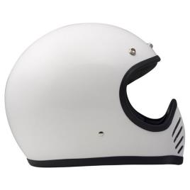 Capacete Integral Seventy Five S White