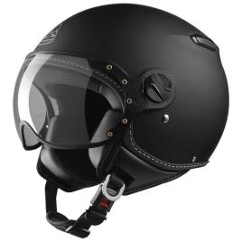 Capacete Jet Xp-22 XL Matt Black