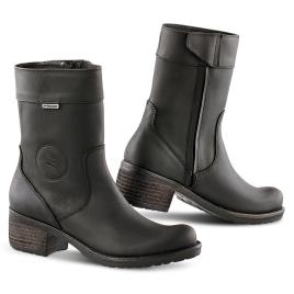 Botas Motocicleta Ayda 2 EU 40 Black