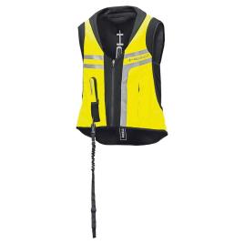 Air Bag Ii L Black / Fluor