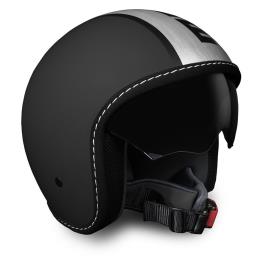 Capacete Jet Blade ML Black