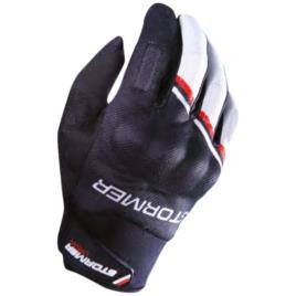 Luvas Urban 9 Black / Red