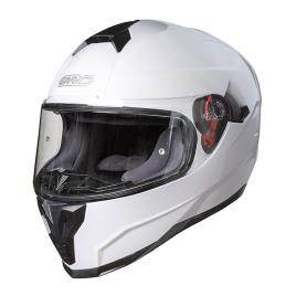 Capacete Integral G80 Trend S Pearl White