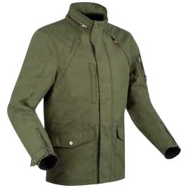 Jaqueta Irvine 4XL Khaki